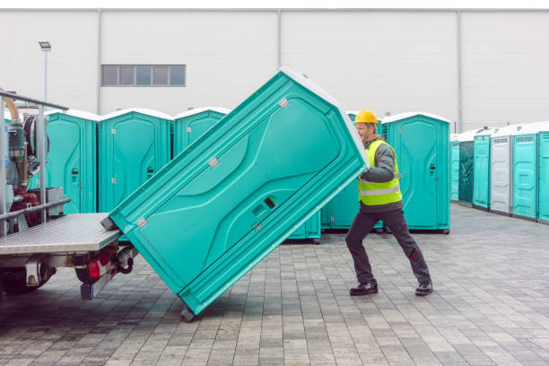 Trusted Lower Burrell, PA porta potty rental Experts